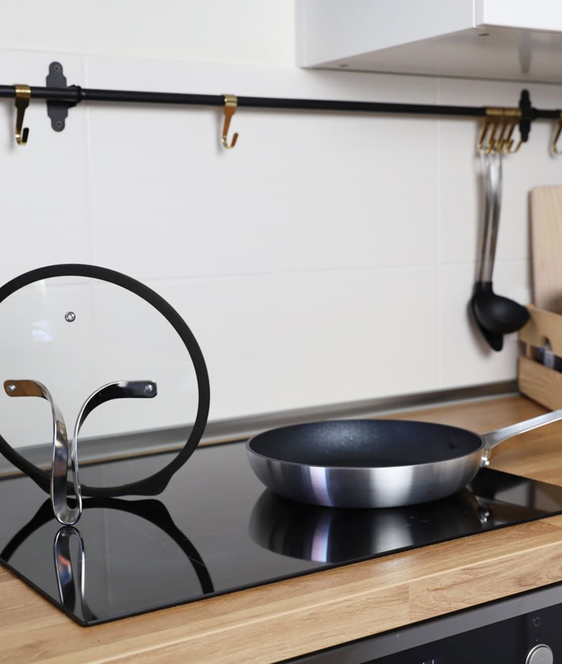 Emura non-stick-paistinpannu