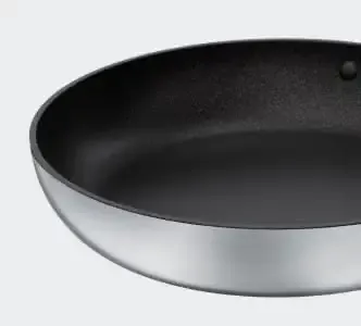 Emura non-stick-paistinpannu