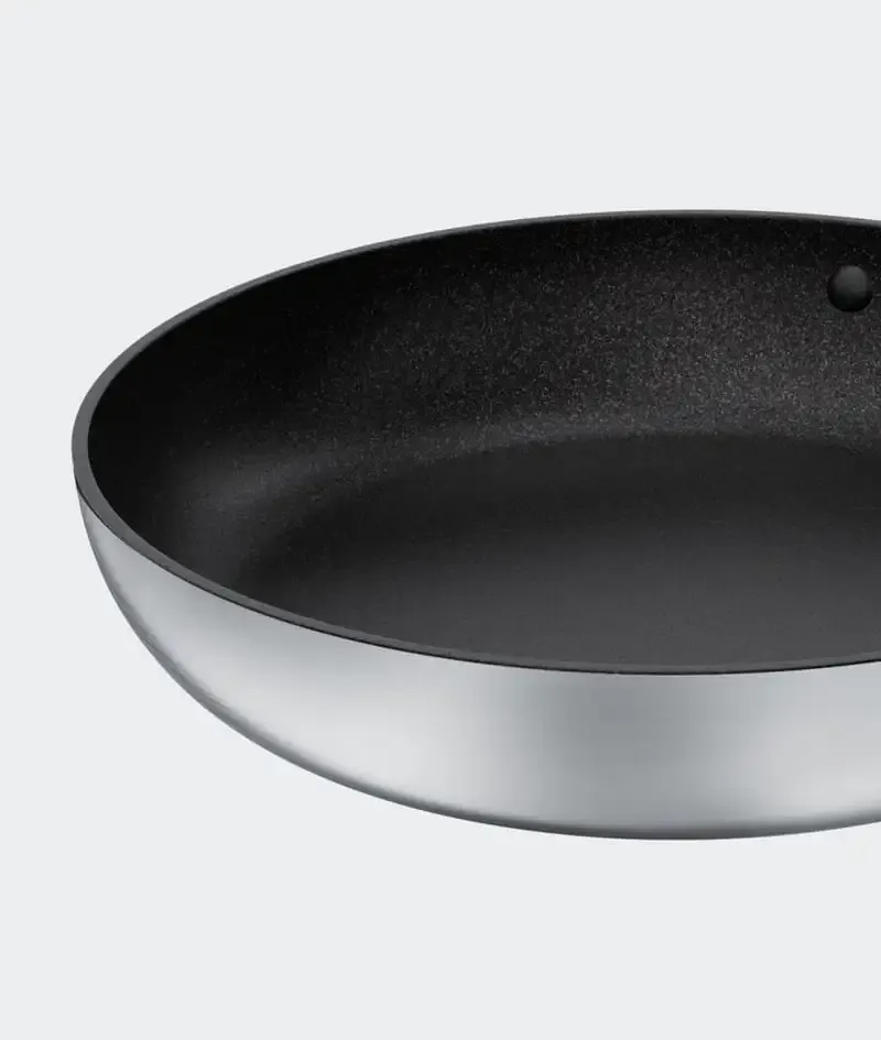 Emura non-stick-paistinpannu