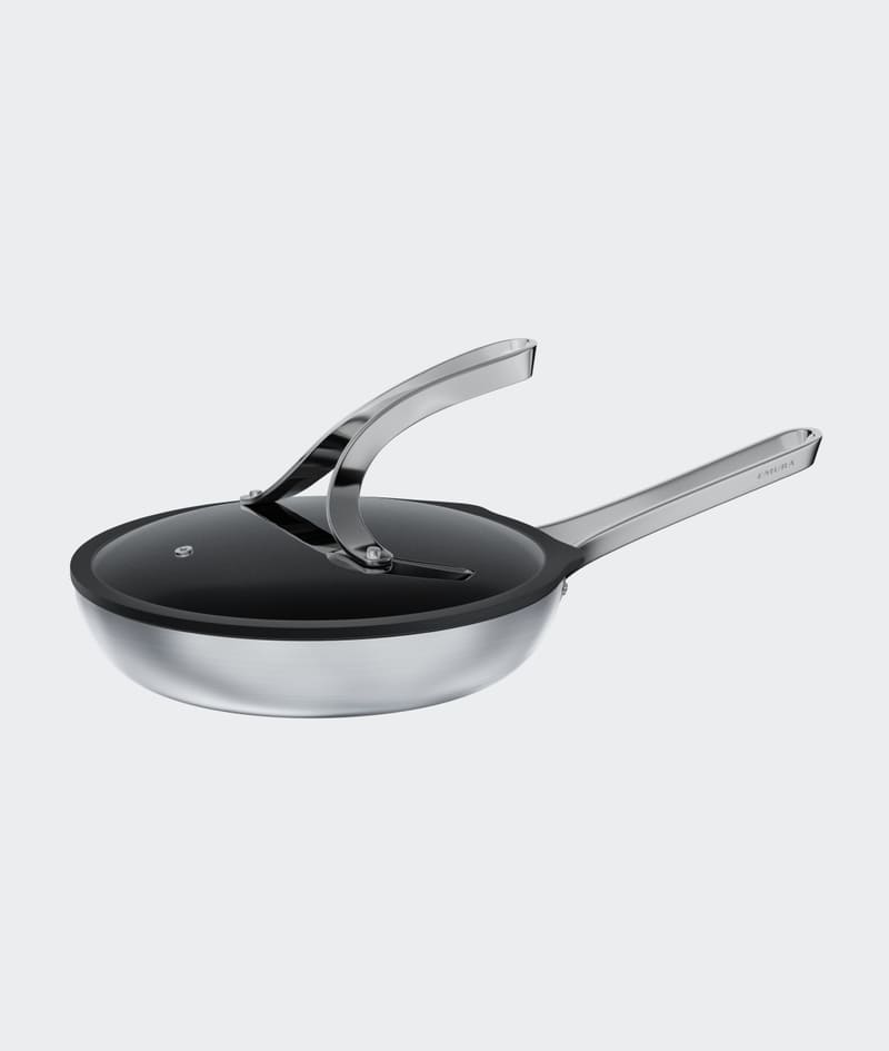  Emura nonstick frying pan