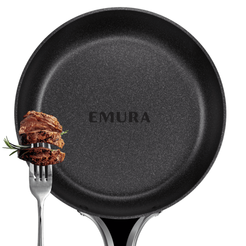 Emura Non-Stick Pan Reviews 2023 - All Truth about Emura Non-Stick Pan